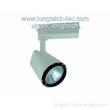 Wholesale cheap commercial 20w 30w cob led track light